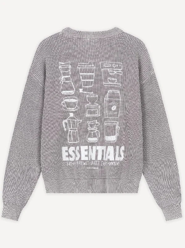 Crazy Deal Another Essentials Knit Sweater