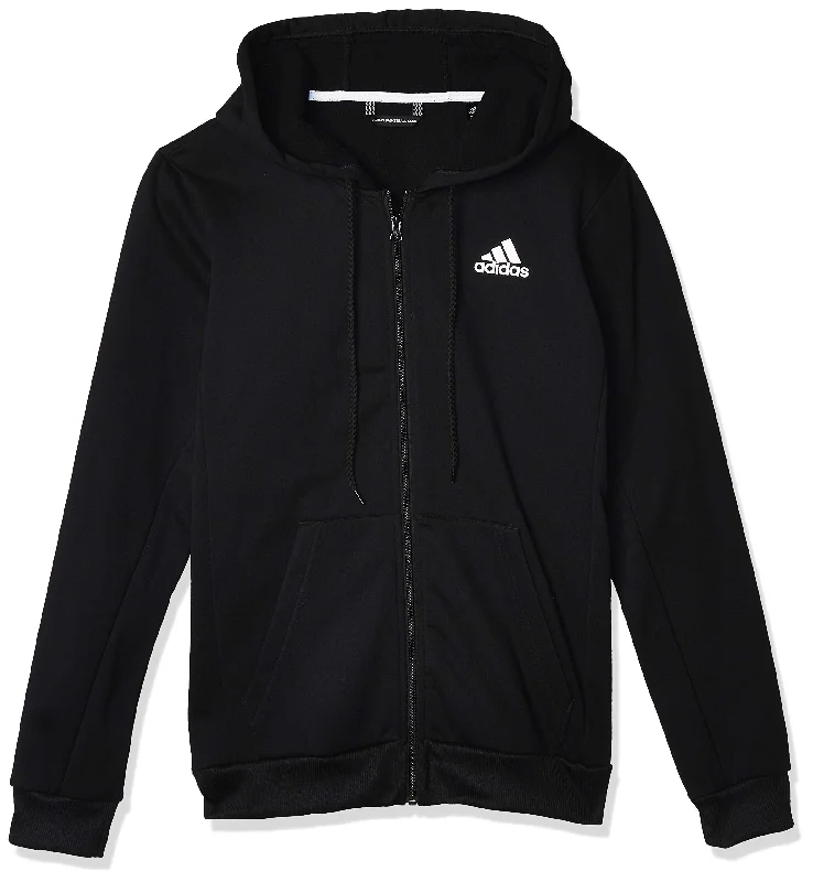 One-Day Only adidas Herren Sweatshirt SPT BB FZ, Negro, 3XL, EC6237