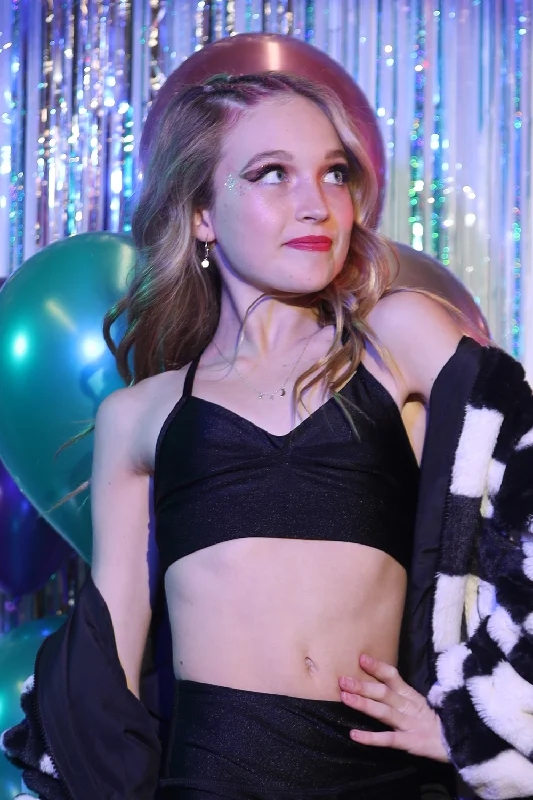 Bonus Savings Radiance FX Bra - Obsidian - FINAL SALE