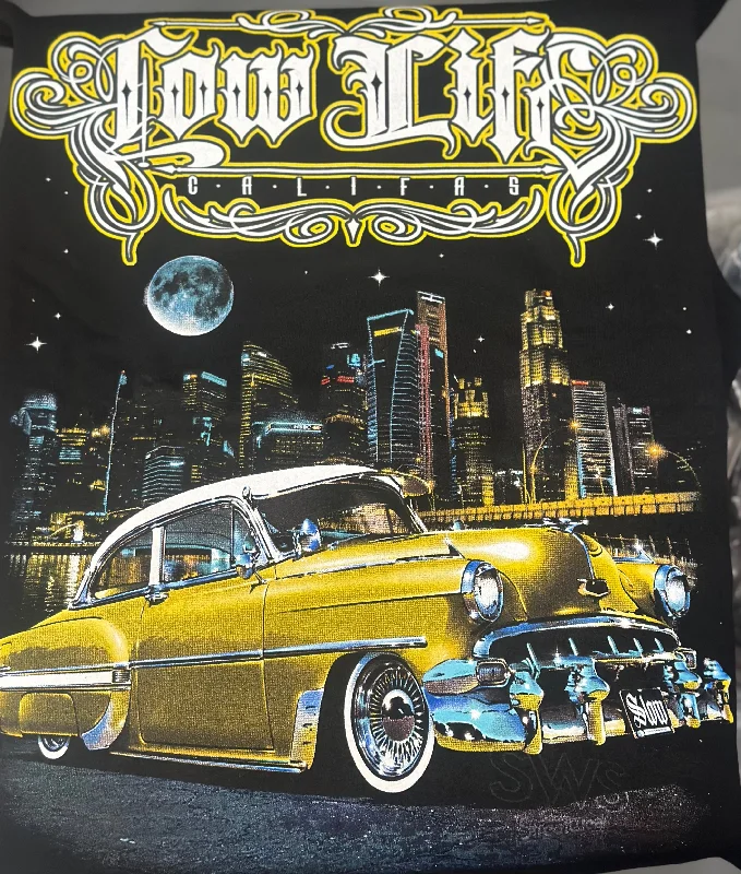 Buy More, Save More 54 Bel Air Low Life Tee