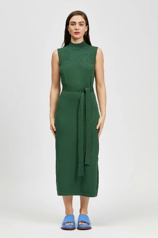 Super Sale Kiboko Dress Green