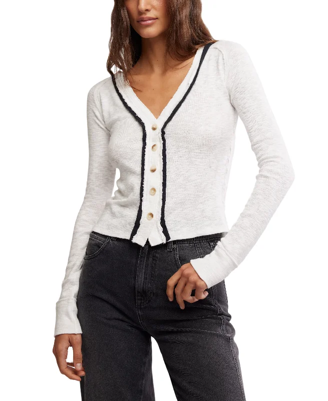 Limited Edition Tipton Cardi