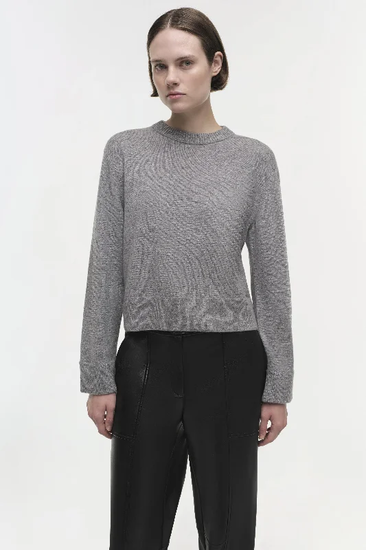 Clearance Sale Mckay Cashmere Pullover