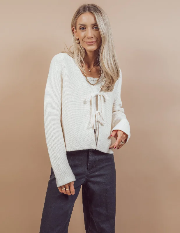 Clearance Sale Vienna Cardigan *RESTOCKING SOON*
