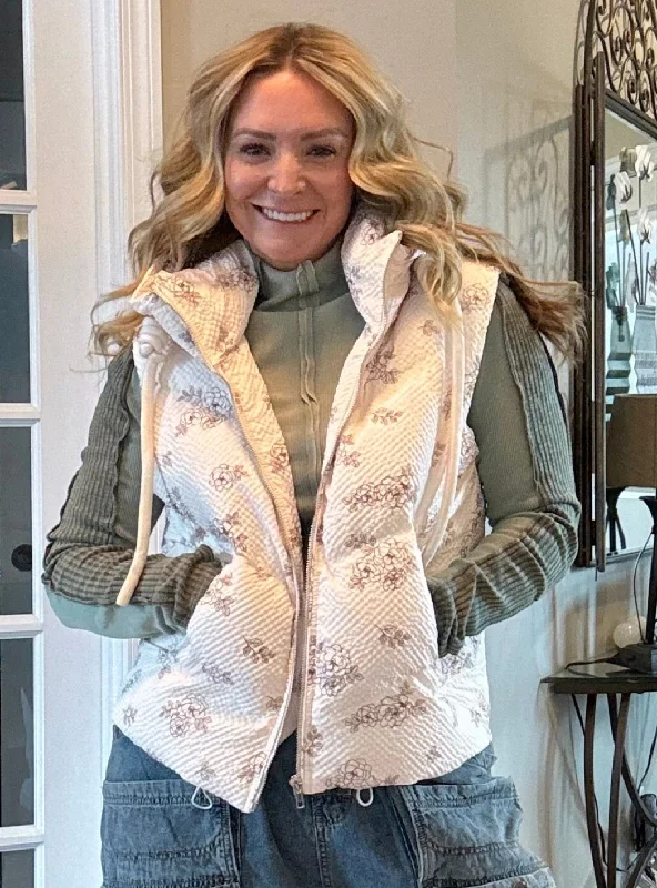 Great Deal Picture Vest