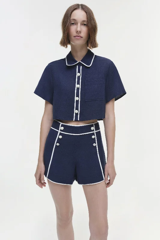 Closeout Solange Shirt