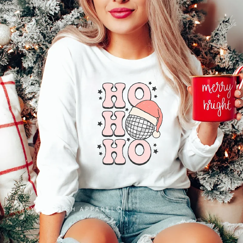 Daily Specials Ho Ho Disco Sweatshirt