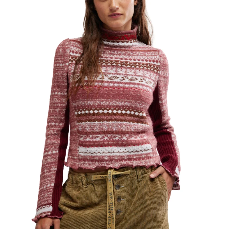 Extra Discounts Bali Juniper Turtleneck