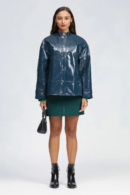 Year-End Sale Dixon Jacket Navy