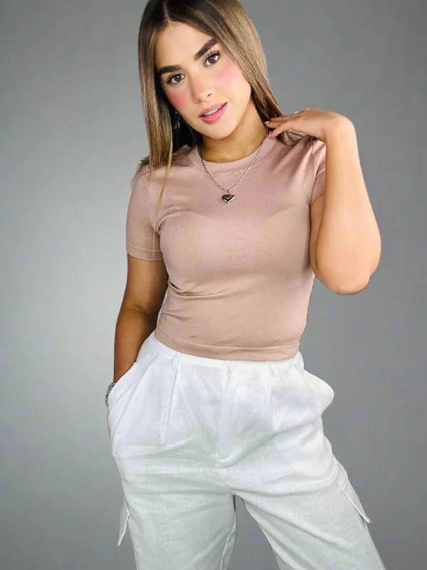Early Bird Anahi Top