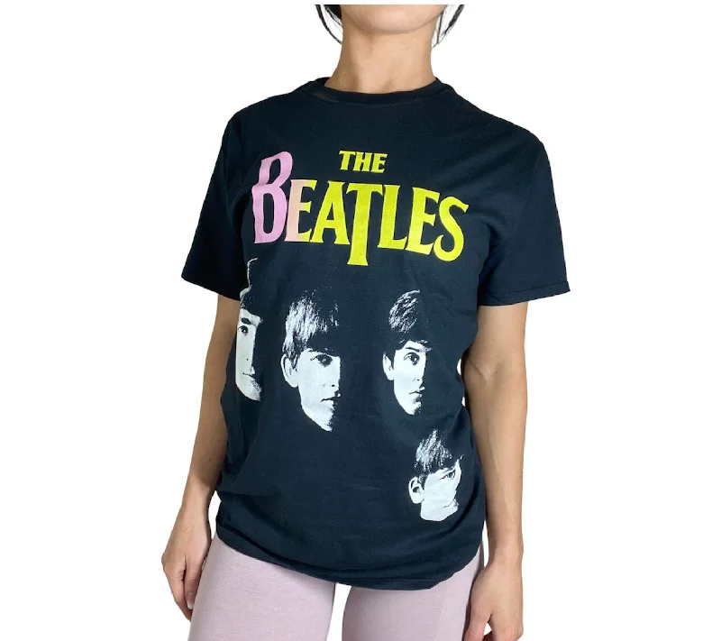 Overstock Clearance TMD Beatles Tee