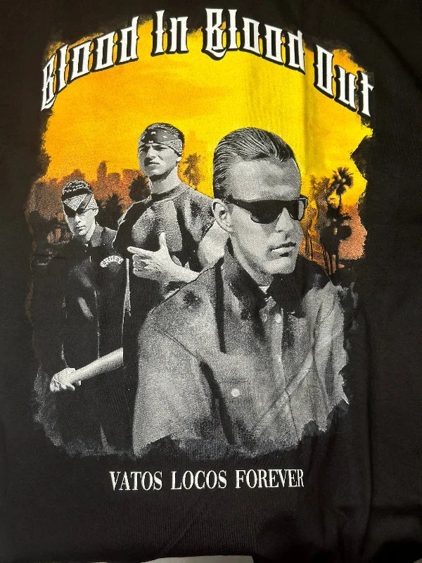 Fantastic Deals Blood In Blood Out Tee