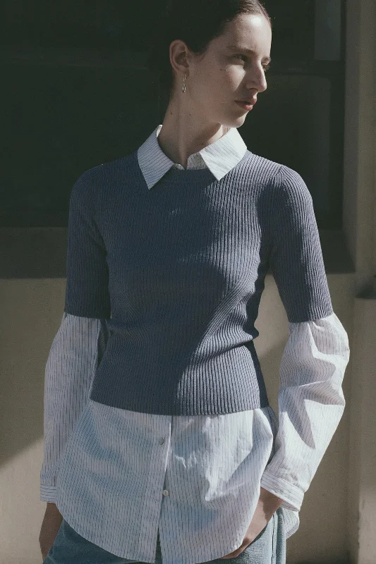Final Sale Stanley Knit Tee