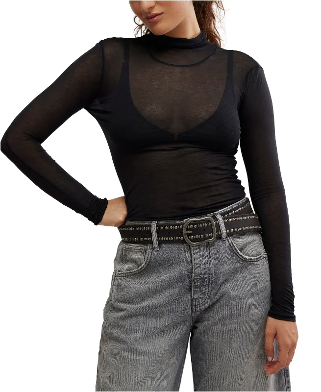 Price Smash On Air Turtleneck