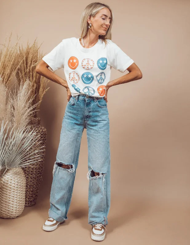Savings Alert Celebration Graphic Tee