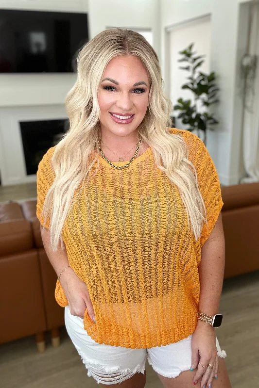 Weekend Discounts Worth Grabbing Born This Way Sheer Batwing Top