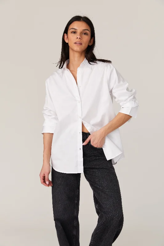 Extra Savings Alexis Cotton Shirt