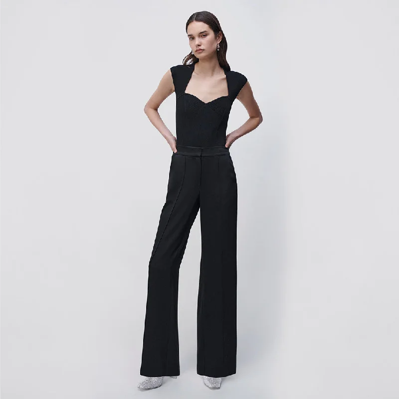 Buy More, Save More Barbara Compact Rib Bodysuit