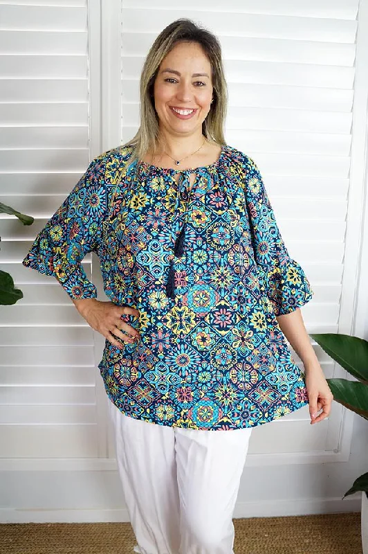 Low Prices Panama Top "Tijuana"