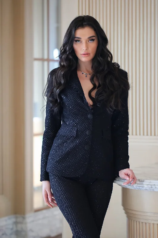 Now or Never Elisha Suite