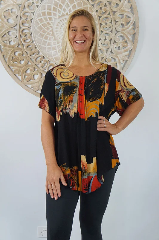 Discount Deals Newport Top "Cabarita"