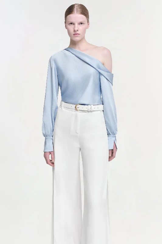 Weekend Shopping Bliss Alice Top