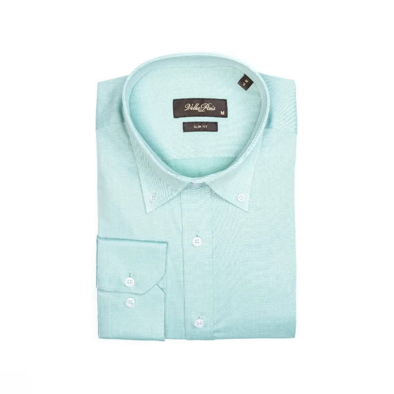 Stock Clearance AVALON SLIM FIT COTTON SHIRT