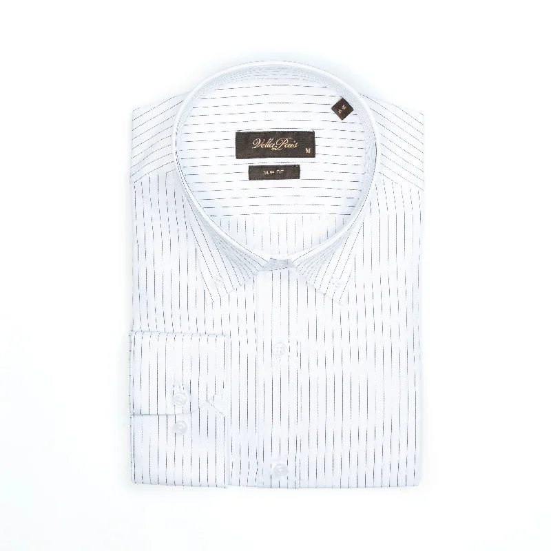 Reduced Price COLORADO SLIM FIT COTTON SHIRT