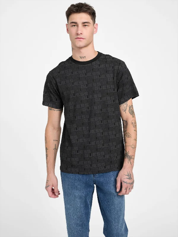 Price Slash Eco Max Crewneck Tee