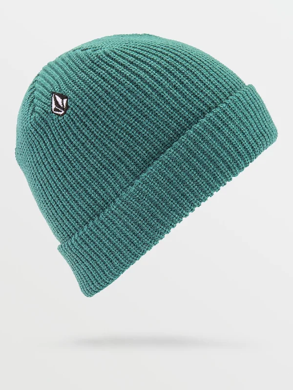 Weekend Deal Full Stone Beanie - Ranger Green