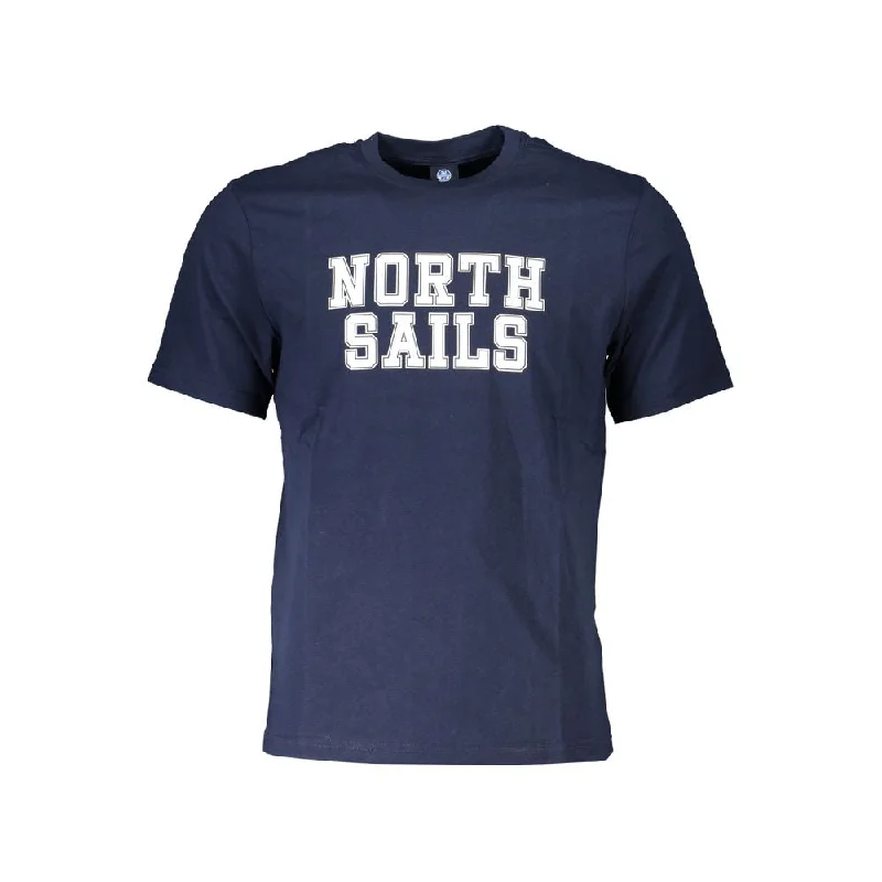 YEAR-End Clearance North Sails  Cotton Men's T-Shirt