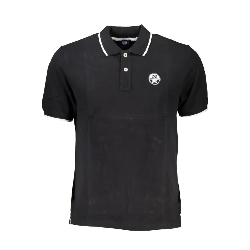 Special Discount North Sails  Cotton Polo Men's Shirt