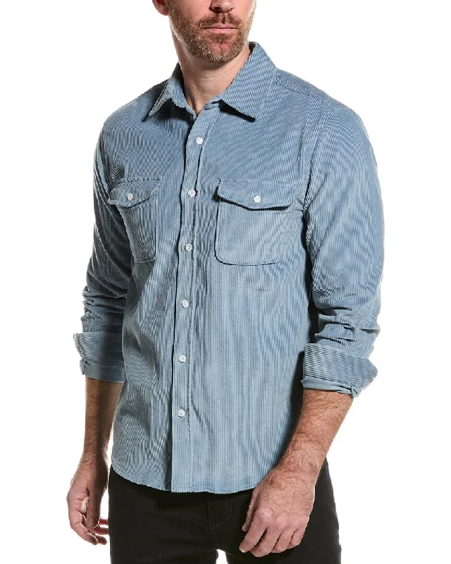 Overstock Sale Reiss Bonucci Shirt