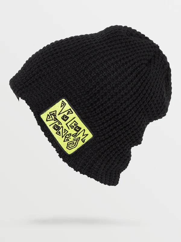 Daily Specials Skate Vitals Simon Bannerot Beanie - Black