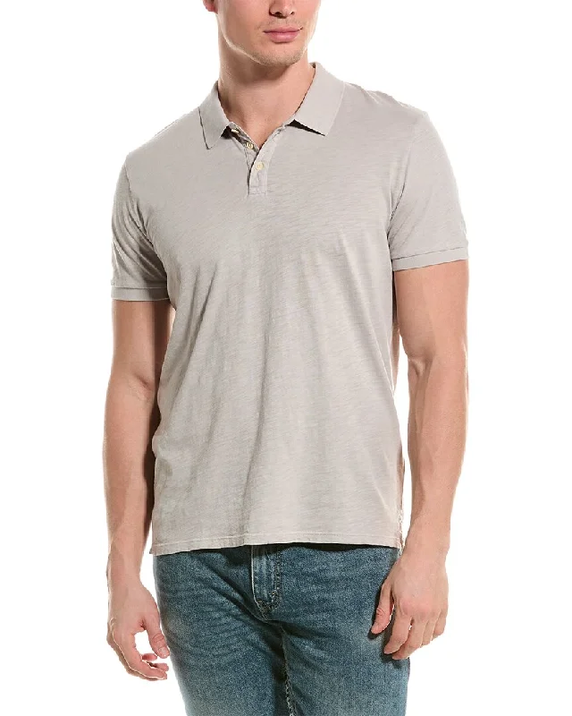 Don't Wait Velvet by Graham & Spencer Slub T-Shirt