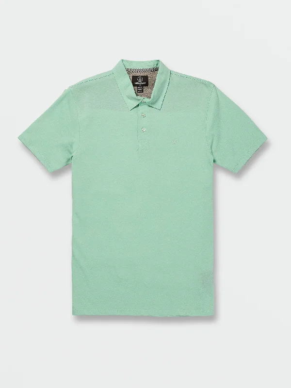 Super Sale Wowzer Polo Short Sleeve Shirt - Ice